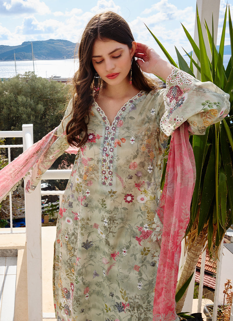 Image | Spring Printkari 25 | Leena