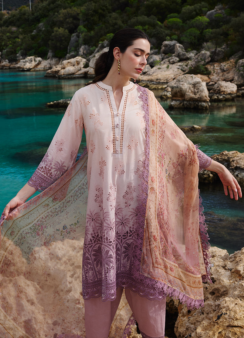 Image | Lawnkari 25 | Ivy