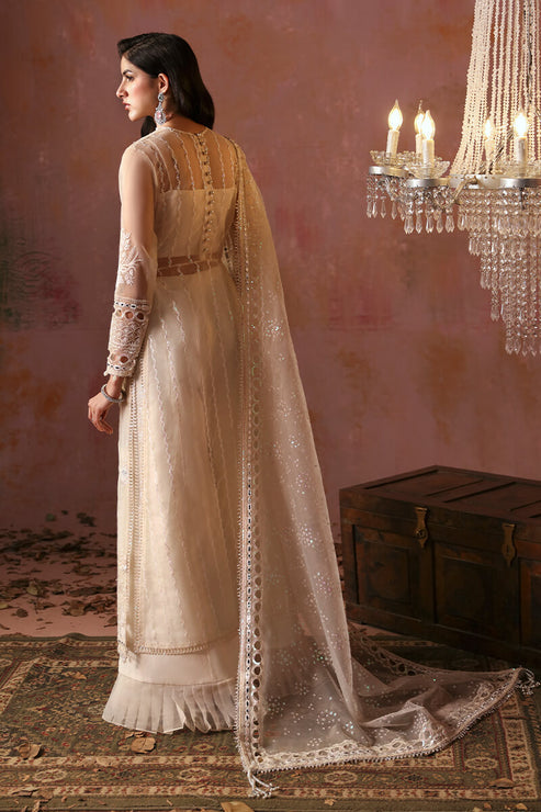 Sardinia | Tara Formals | Dove - Official Sardinia - Agha Fabrics UK