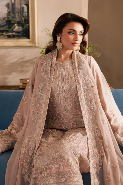 Emaan Adeel | Miraan luxury chiffon | NAIRA