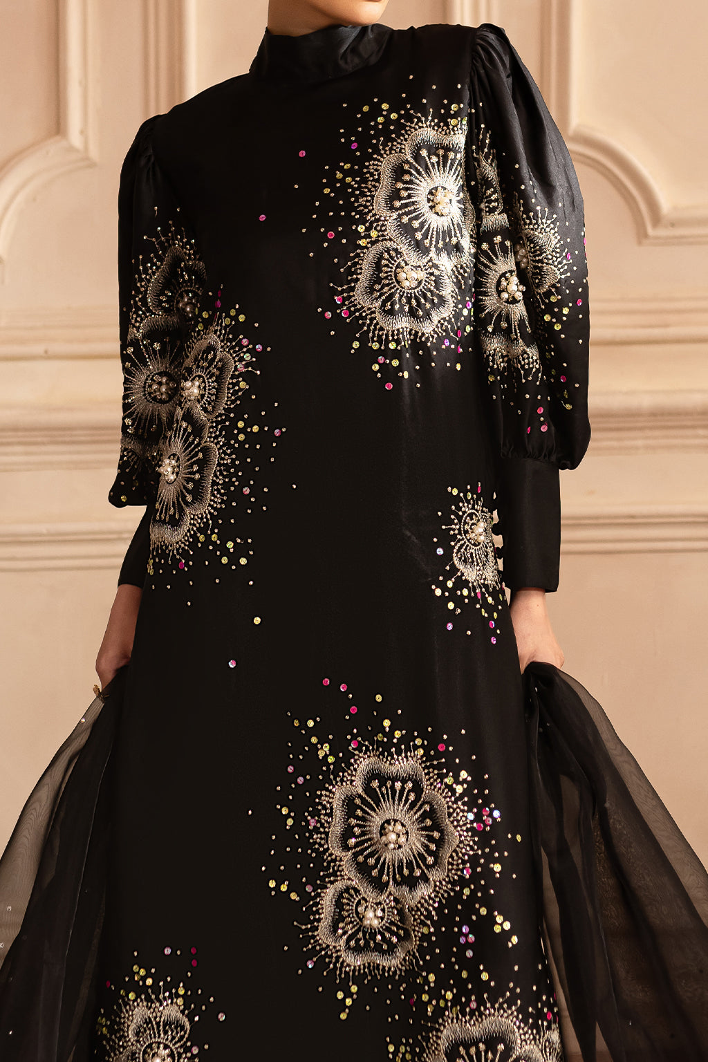 Vanya | Marlene Formals | ML-02