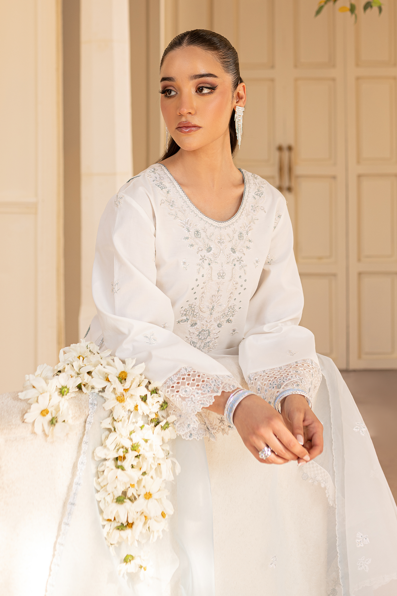 Seran | Nayab Eid Lawn | AIRA