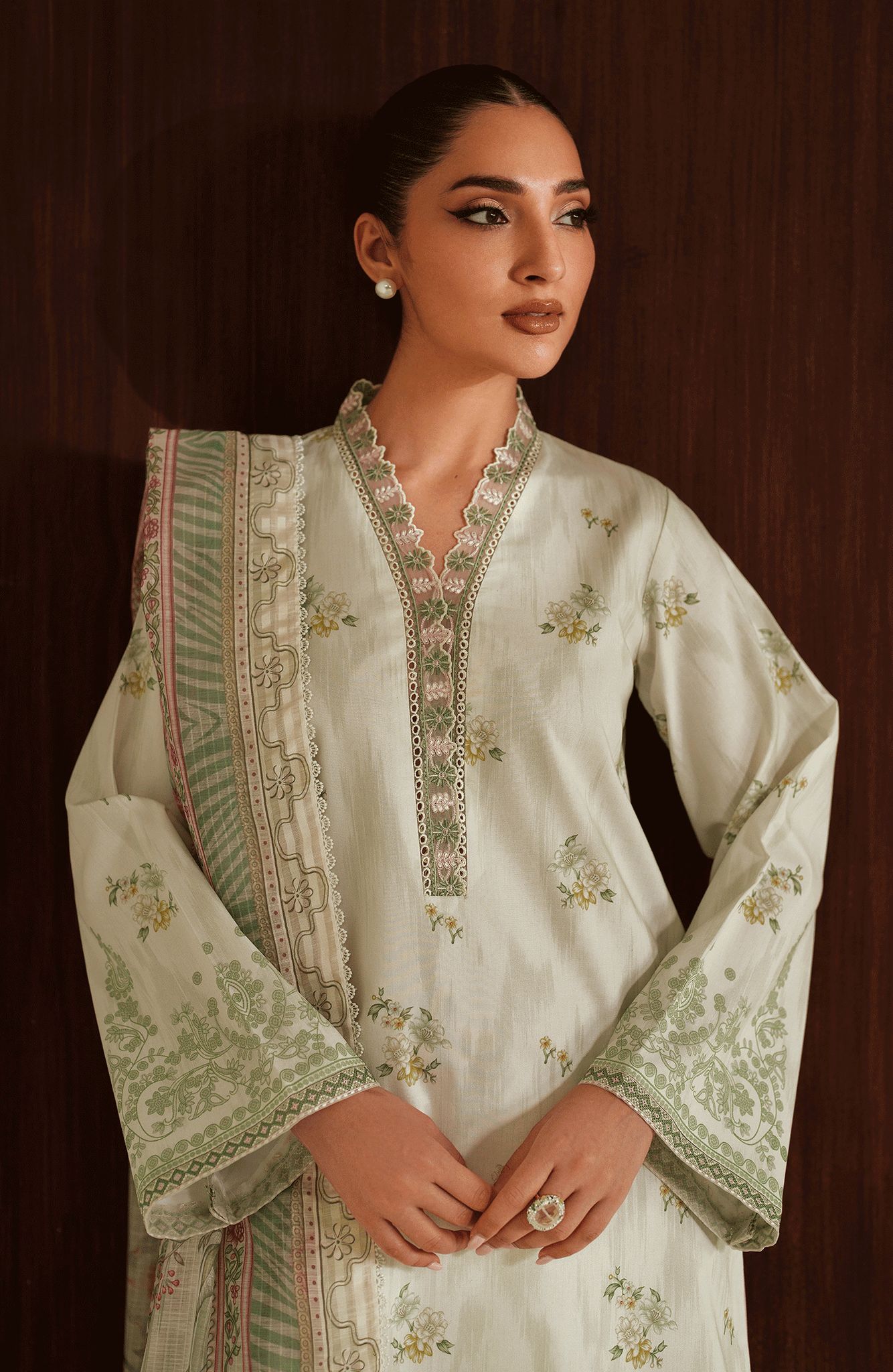 Seran | Ilara Cambric | ELVERRA