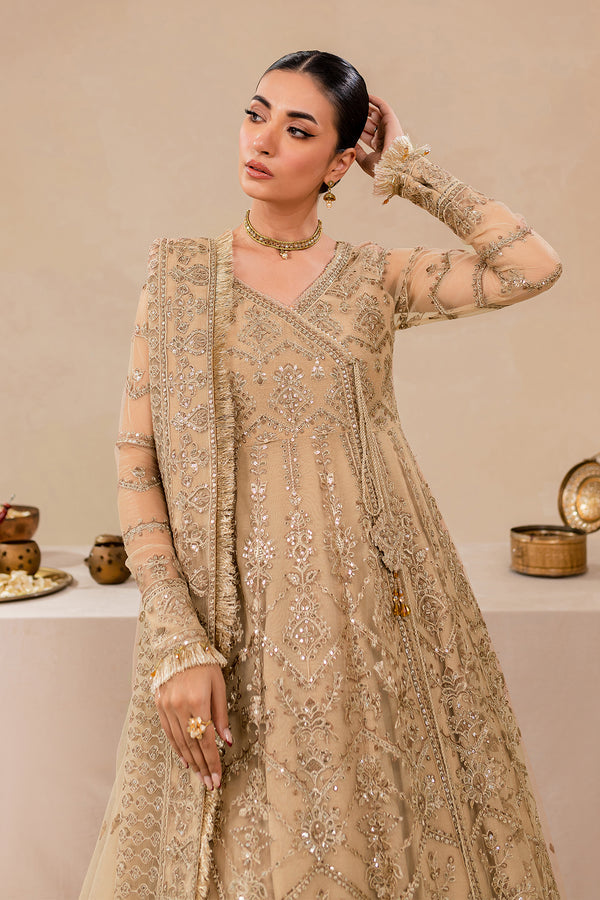 Farasha | Lumiere Luxury Collection 23 | DREAMT FLAIR