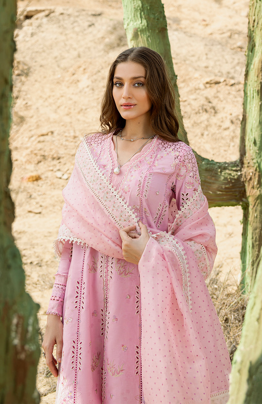 Soraya | Noa Summer Pret 25' | Chloe