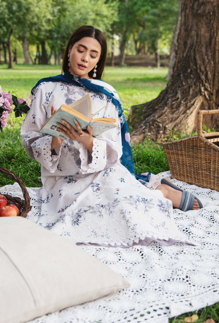 Hum Dum | Summer Breeze 25 | D01