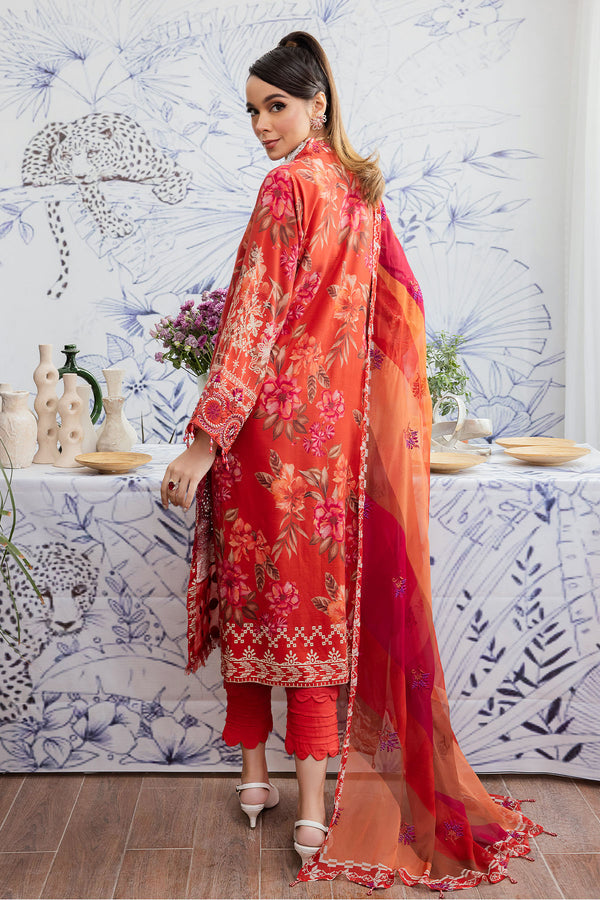 Nureh | Gardenia 25 | NSG-132