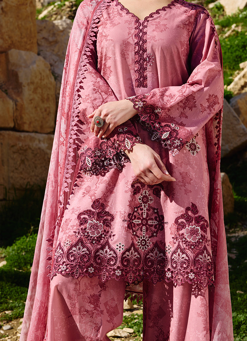 Image | Spring Printkari 25 | Ivana