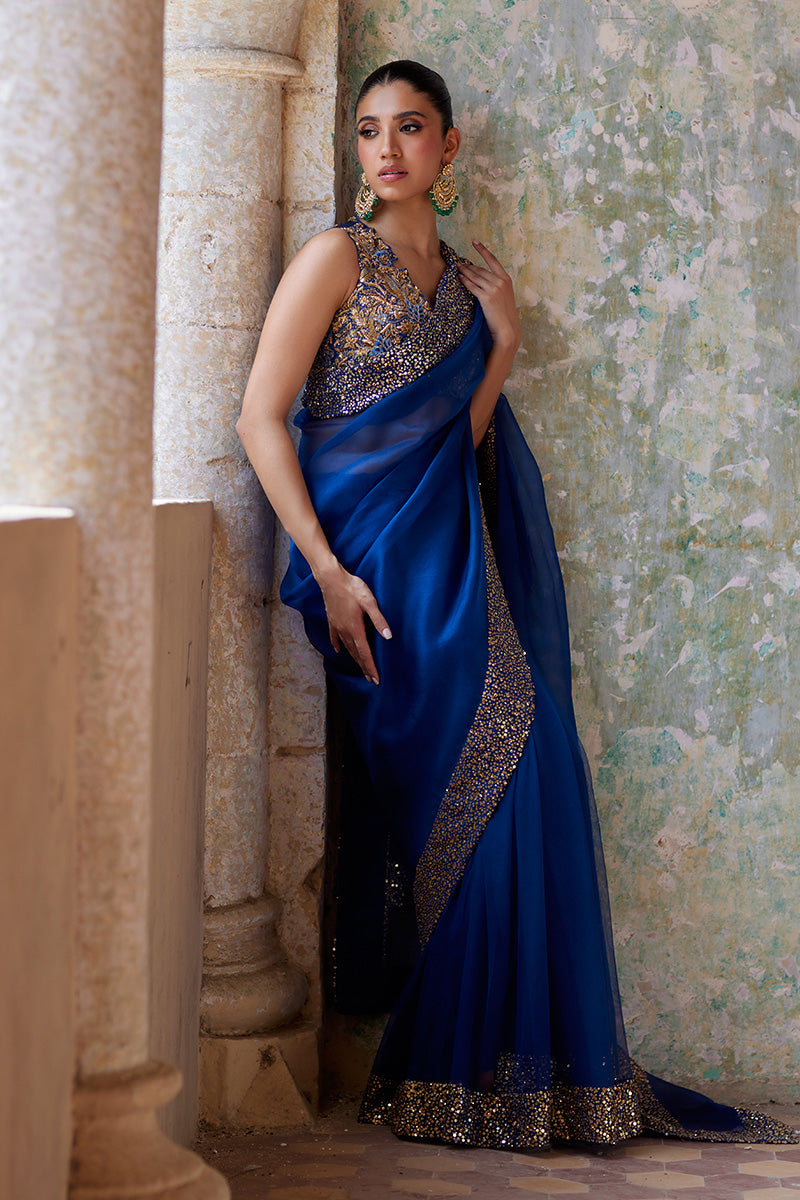 Mina Hassan | Formal Dholki Collection | Lilah