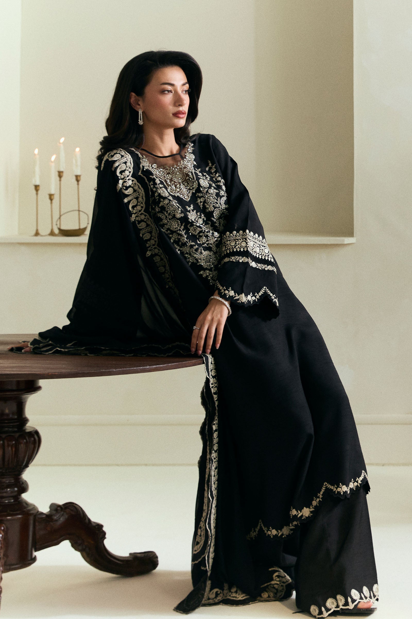 Zara Shahjahan | Festive Wear 25 | ZR25F0547