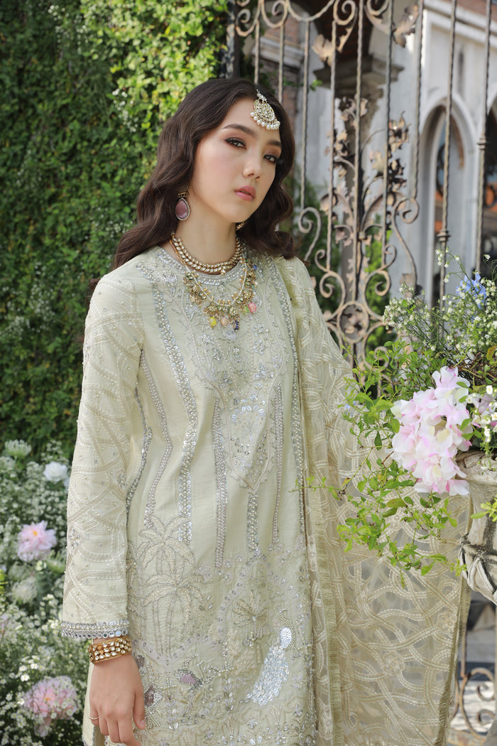 Mysie by Tahira | Arzu Formals 24 | PHERAH