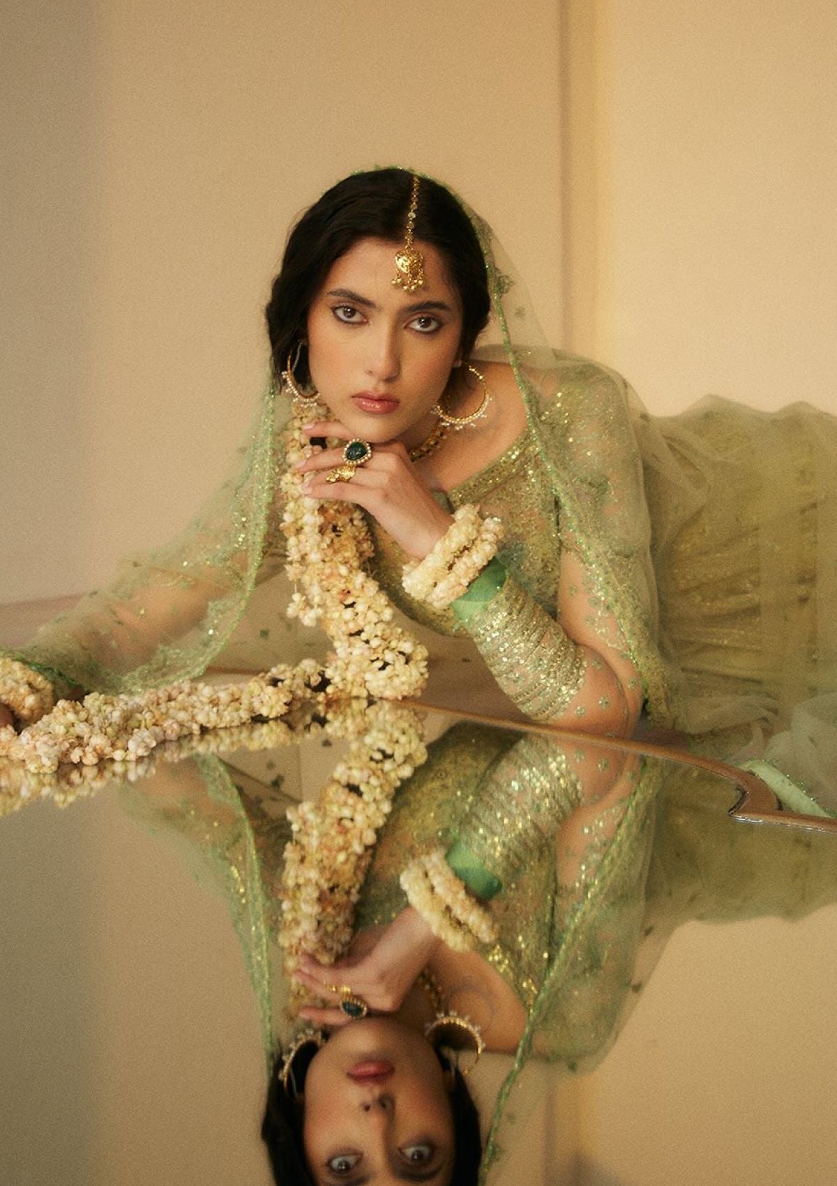 Formal Collection - Zara Shahjahan - Lovent Wedding - ZLW24#01 - Official Zara Shahjahan - Agha Fabrics UK