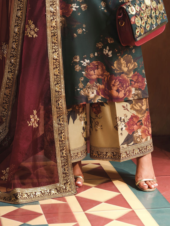 Humjoli | Luxury Collection | Crystiel