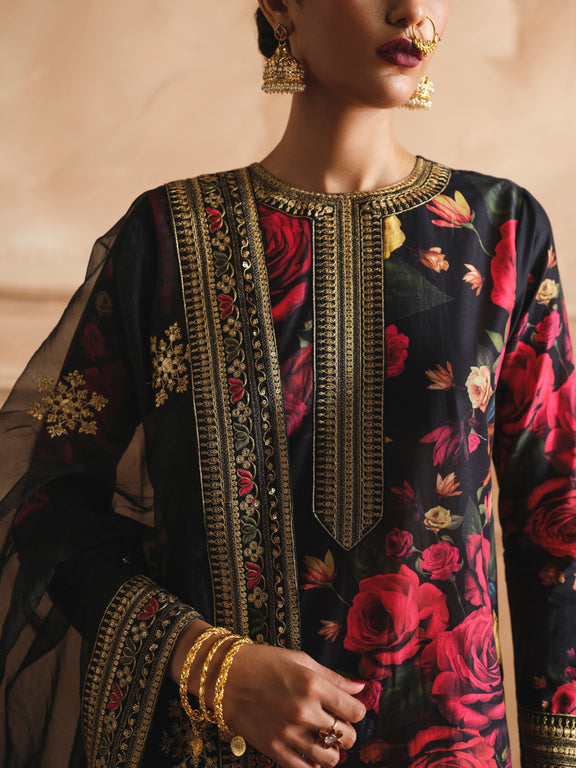 Humjoli | Luxury Collection | Deep Dusk