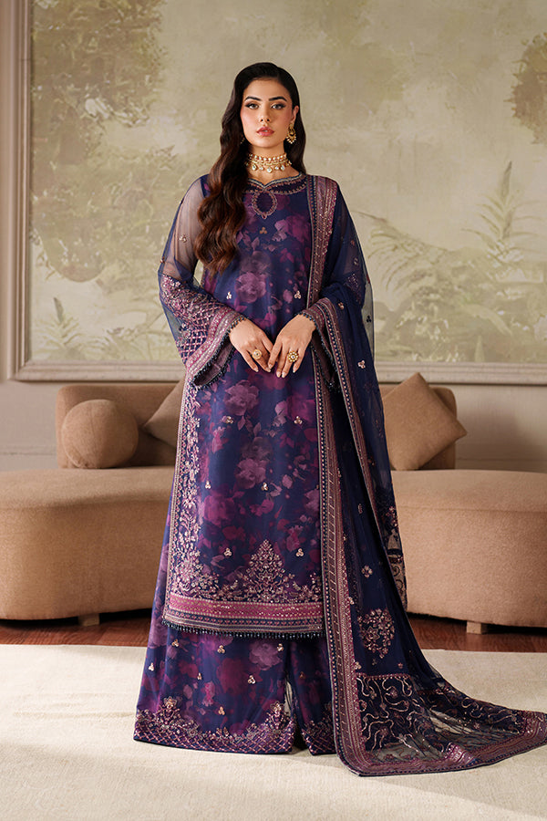 Zarif | Zaneera Formals | ZRF-ZPE-03 ASRA