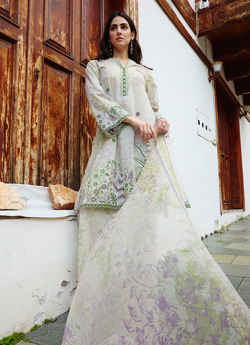 Image | Spring Printkari 25 | Haleh