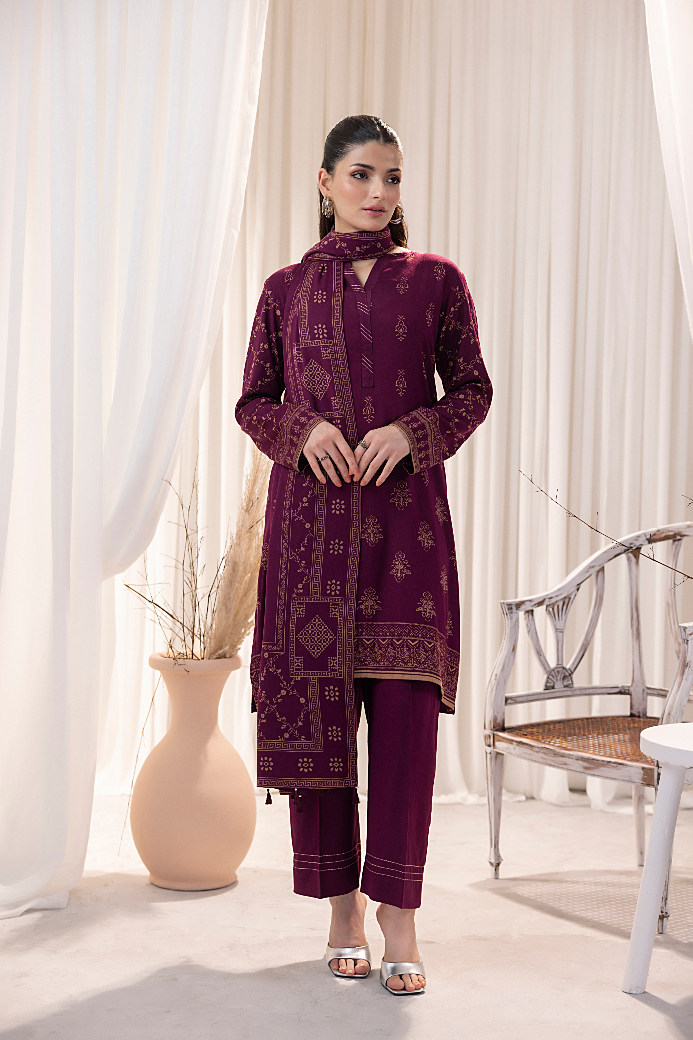 LSM | Cashmi Vool 24 | 0128-B