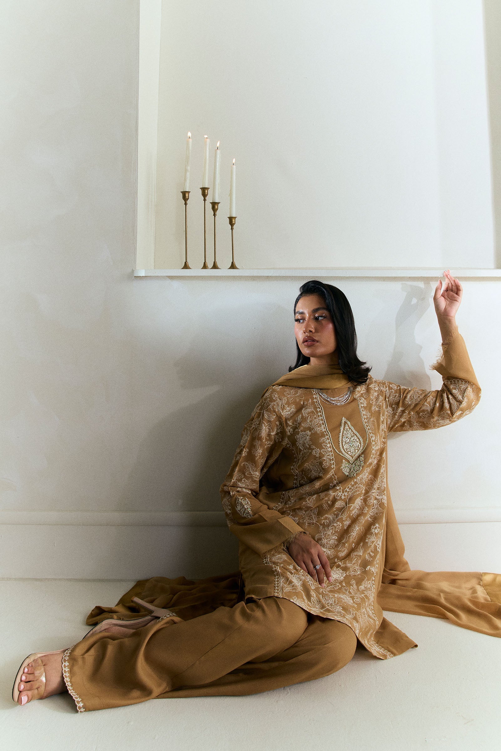 Zara Shahjahan | Festive Wear 25 | ZR25F0548