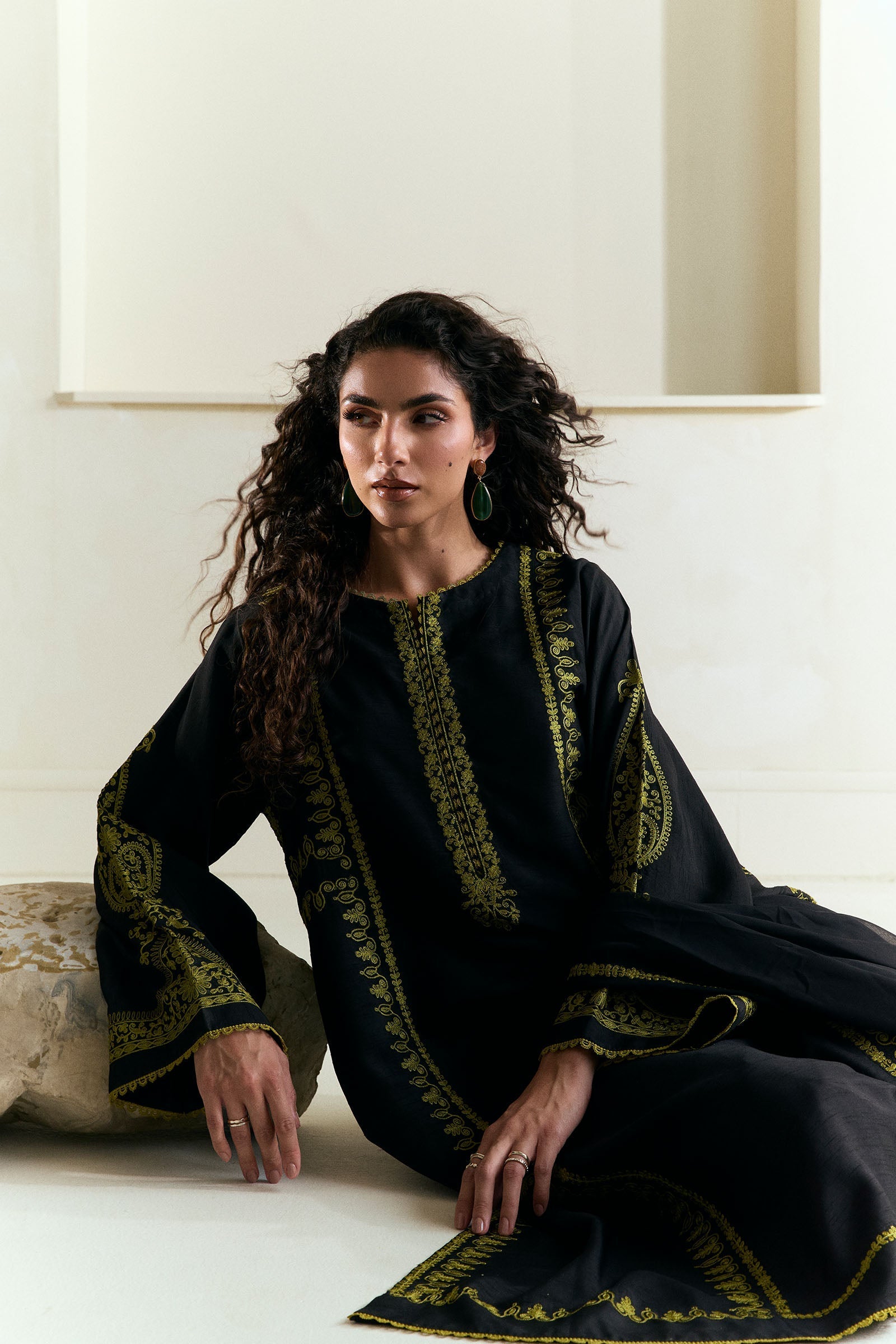 Zara Shahjahan | Festive Wear 25 | ZR25F0541