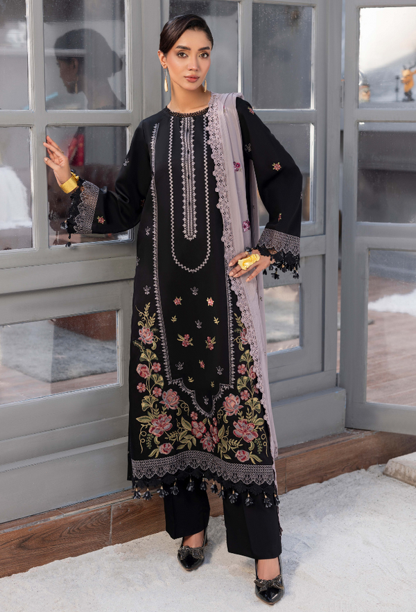 Humdum | Fareesha 26 | D10