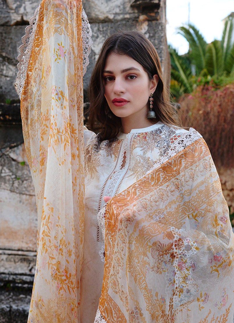 Image | Spring Printkari 25 | Elora