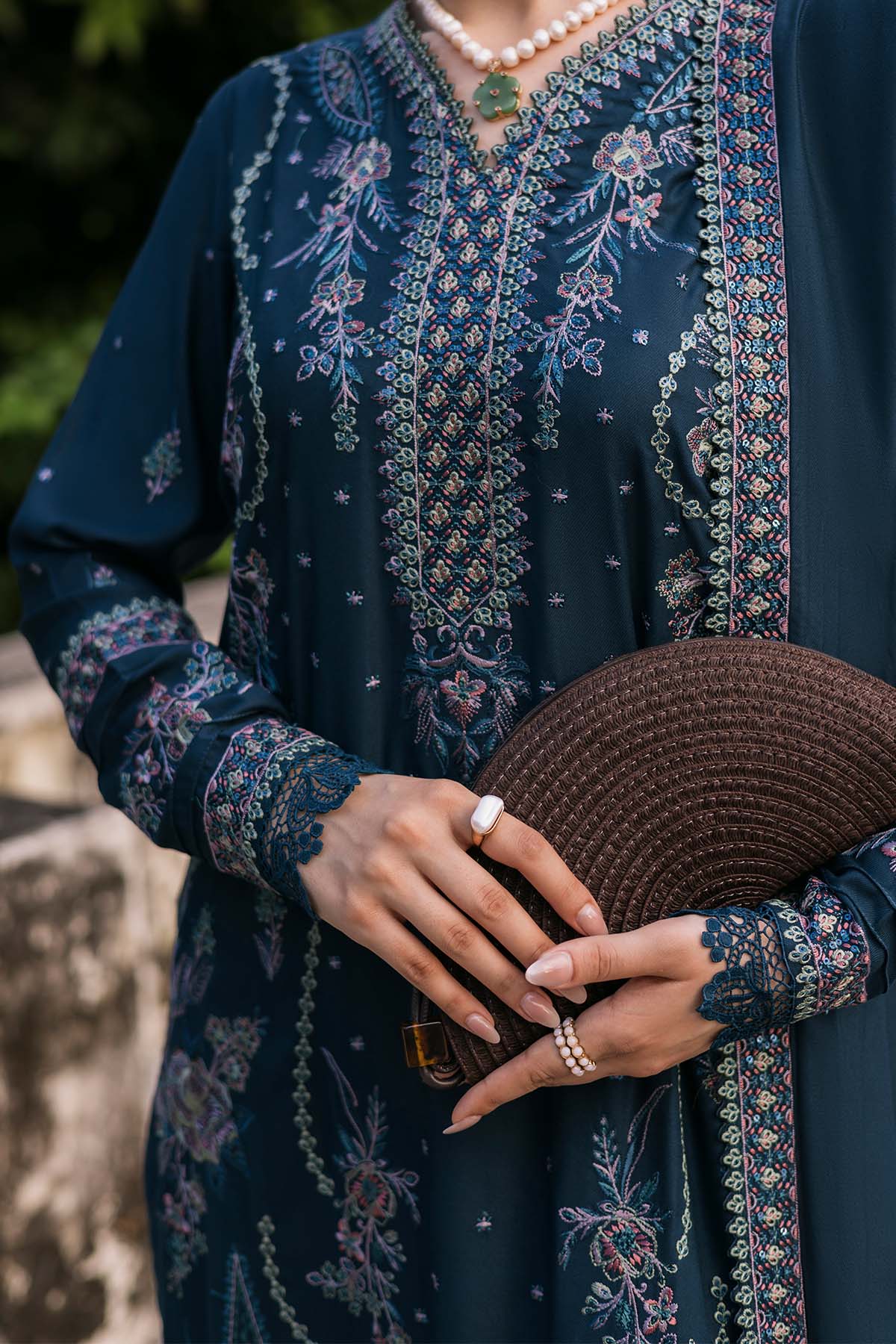 Nureh | Exclusive Winter 25 | NE-175