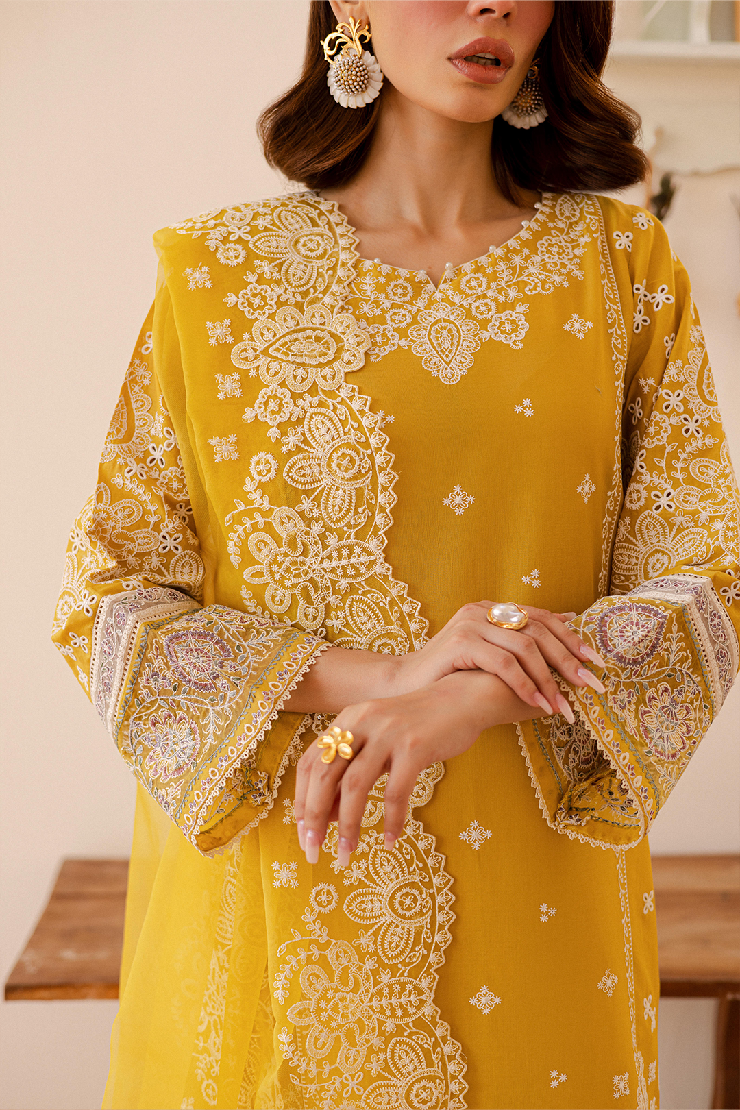 Batik | Kai Formals | Zahay - Official Batik - Agha Fabrics UK