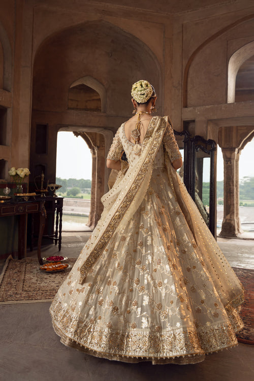 Maya | Wedding Formal Ulfat | JABEEN - Official Maya - Agha Fabrics UK