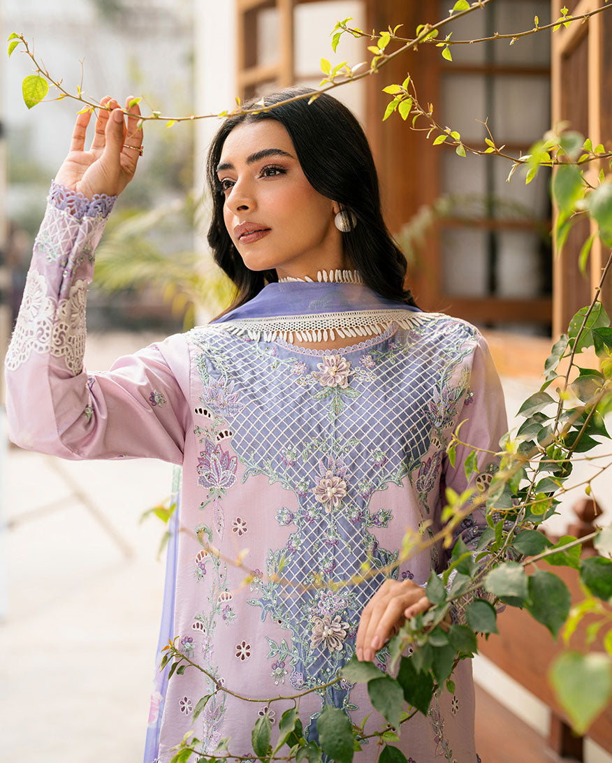 Roheenaz | Aashiyana Lawn | Hafsa