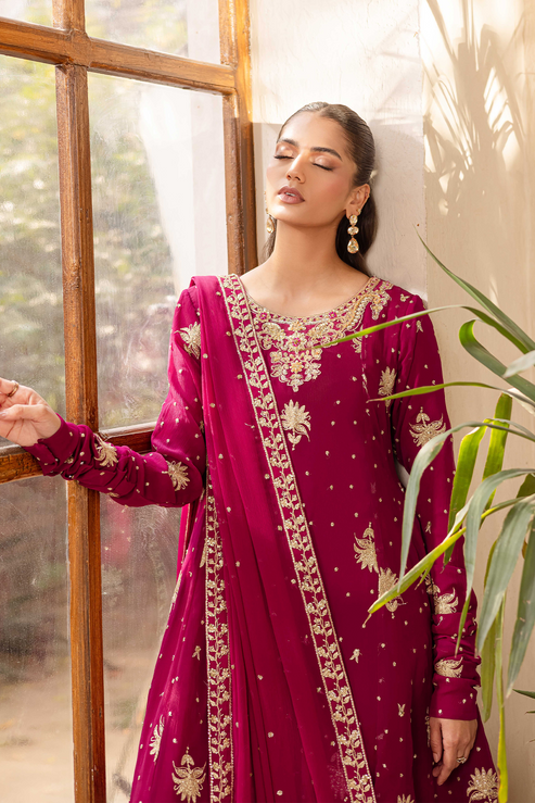 Emaan Adeel | Noore Festive Formals | ZAIMA