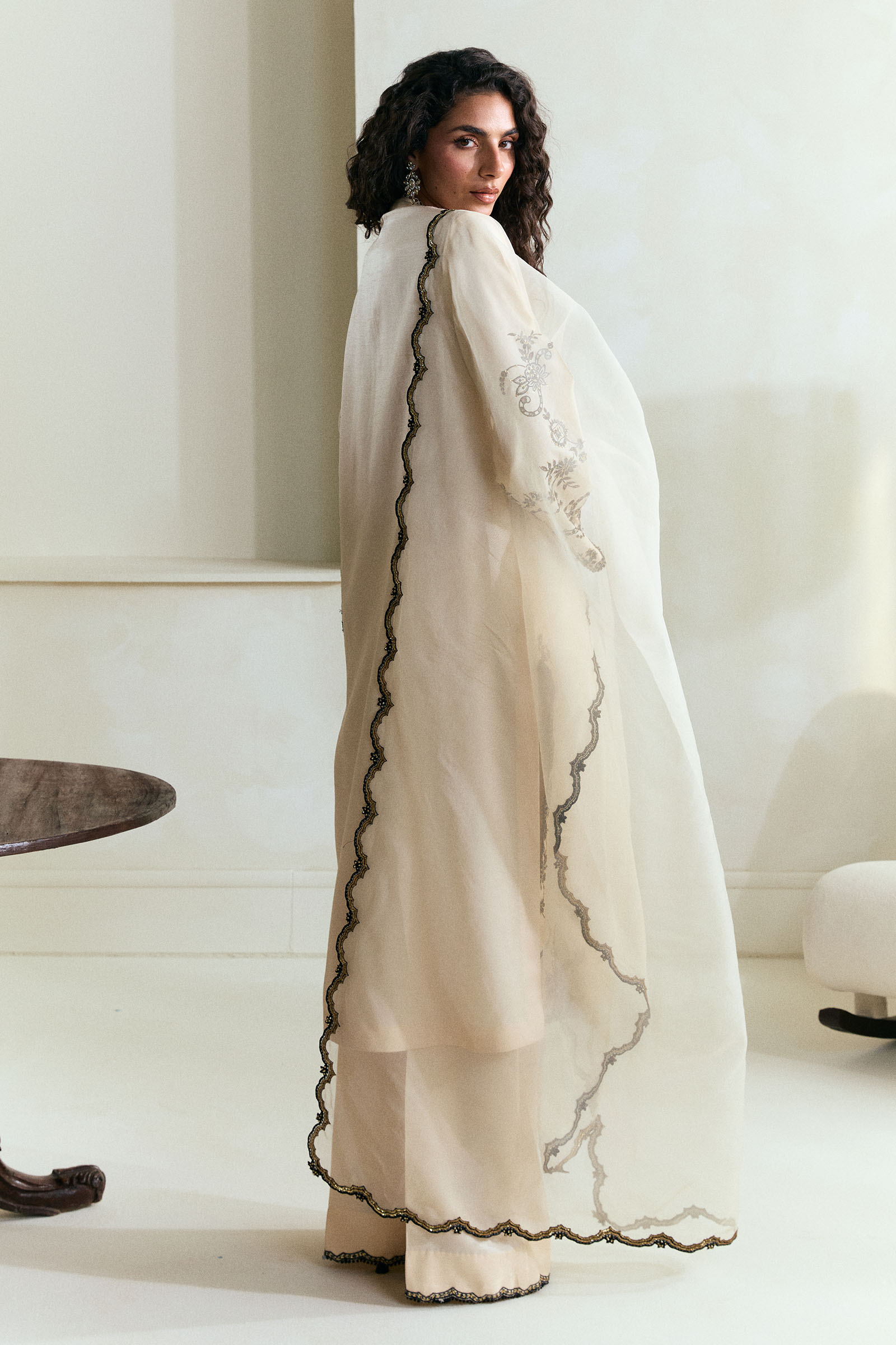 Zara Shahjahan | Festive Wear 25 | ZR25F0545