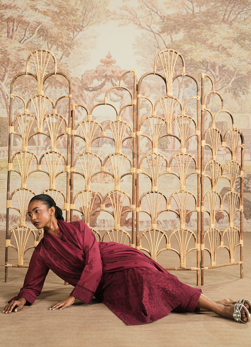 Image | Spring the Tea | ICSE-213678-12176 - Official Image - Agha Fabrics UK