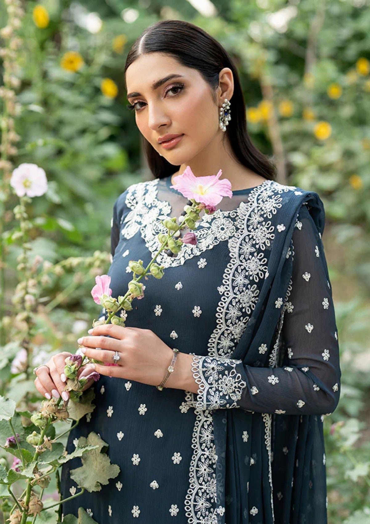 Pret Collection - Zarif - Ready to Wear - ZRF-EMC-13