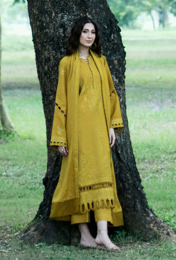 Hum Dum | Zephyr Wool Collection | Zephyr - D05 - Official HumDum - Agha Fabrics UK