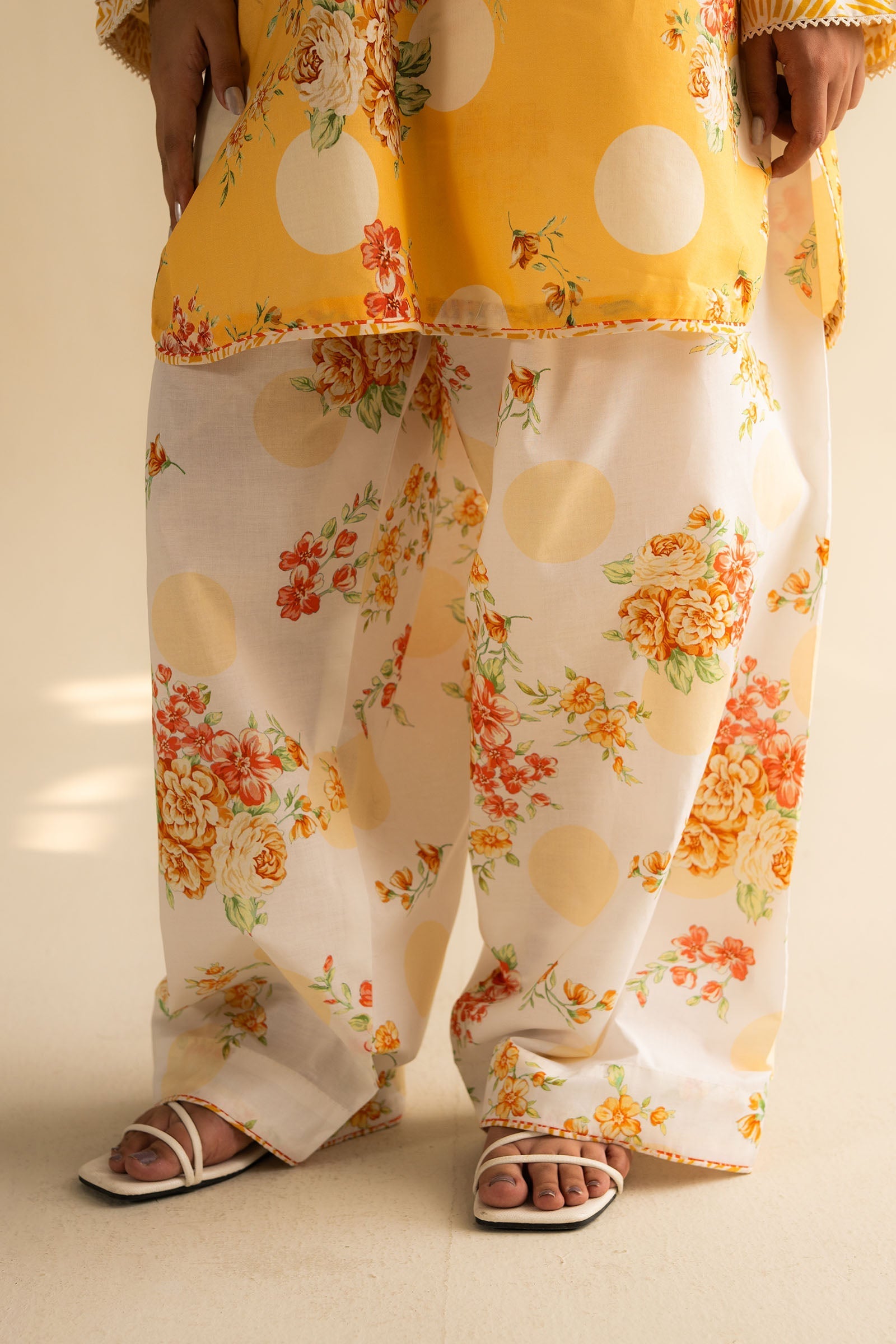 Zara Shahjahan | Love Coco SS 25 | CR25C0770