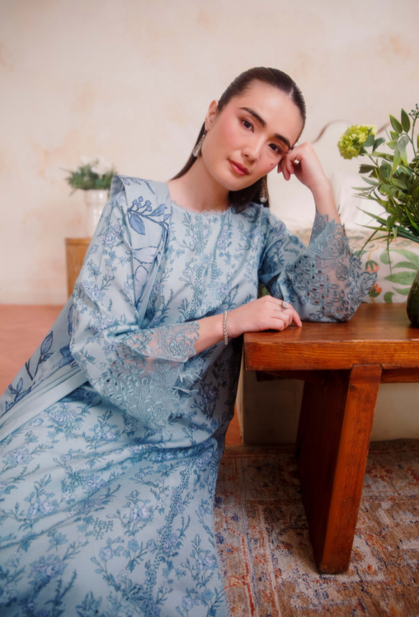 Humdum | Layla 25 | D03