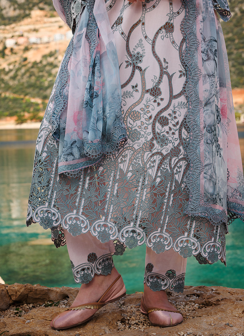 Image | Lawnkari 25 | Nehir