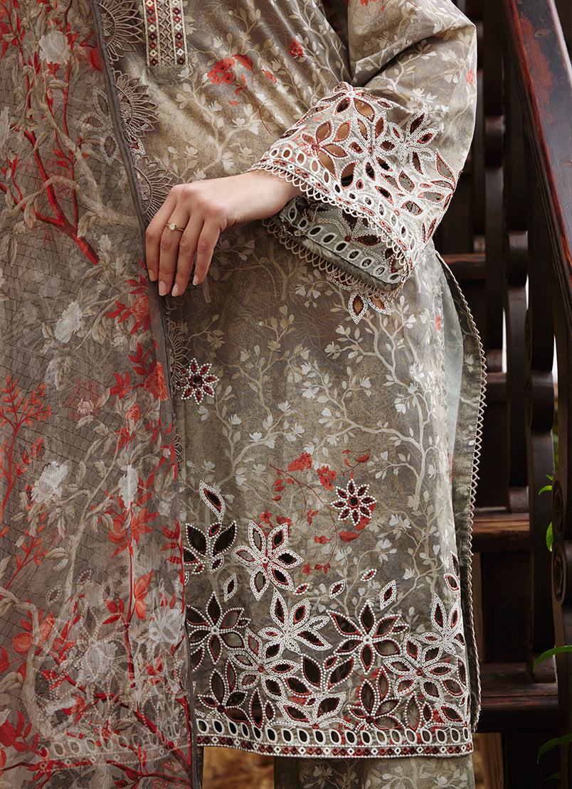 Image | Spring Printkari 25 | Anisa