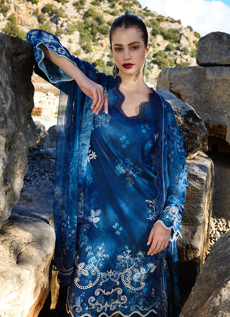 Image | Spring Printkari 25 | Liyana