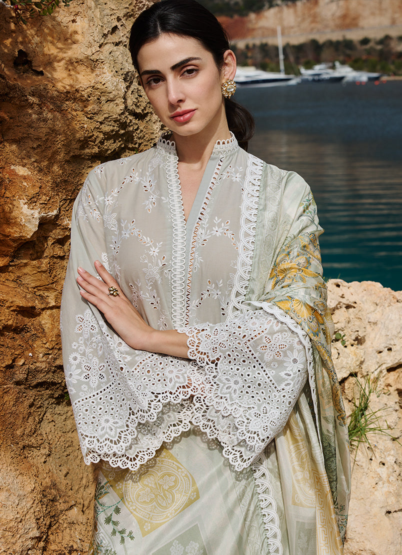 Image | Lawnkari 25 | Melek