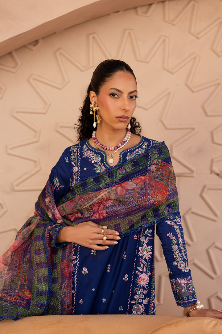 Batik | Ophelia Luxury Pret | Nawrah - Official Batik - Agha Fabrics UK