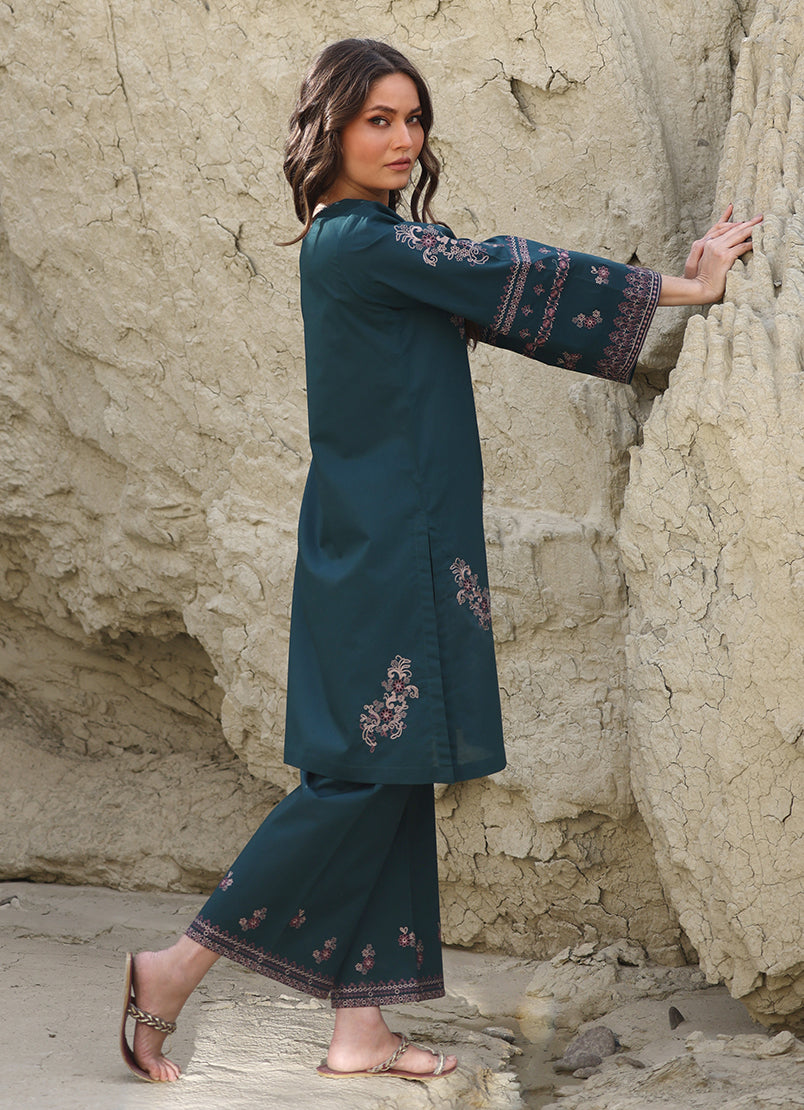 Image | Spring Pret 25 | A-22