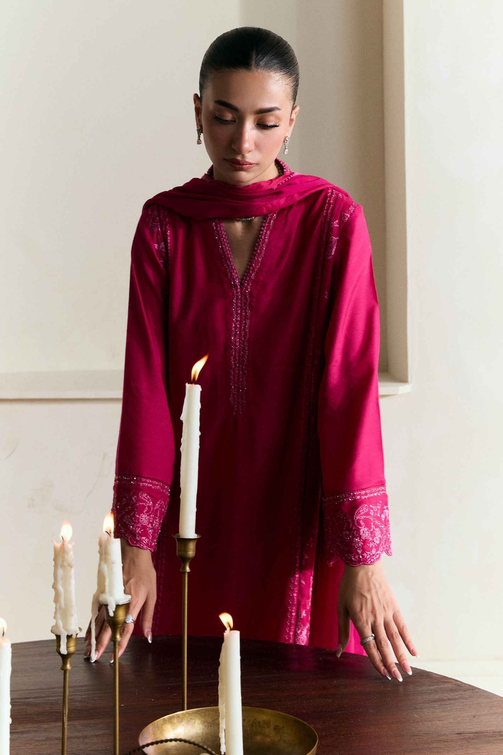Zara Shahjahan | Festive Wear 25 | ZR25F0542
