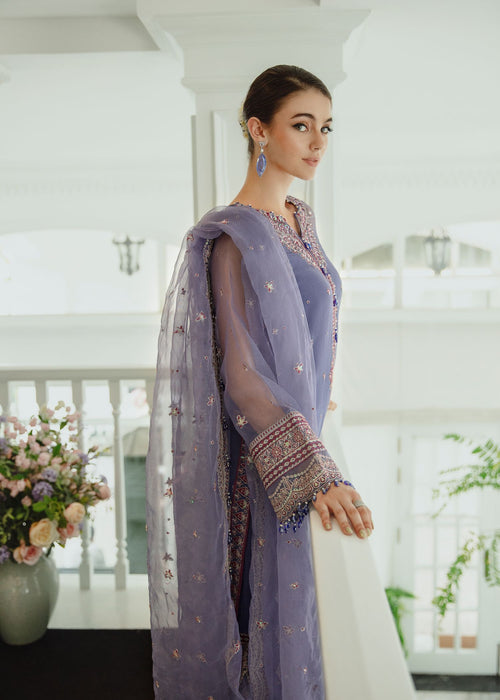 Meeral | Wedding Formals | Rang-e-Sukhn