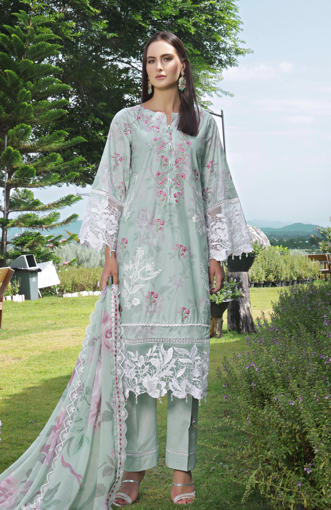Al Zohaib | Sunshine Premium Edition 25 | SBE-25-05 F - Official Al Zohaib - Agha Fabrics UK