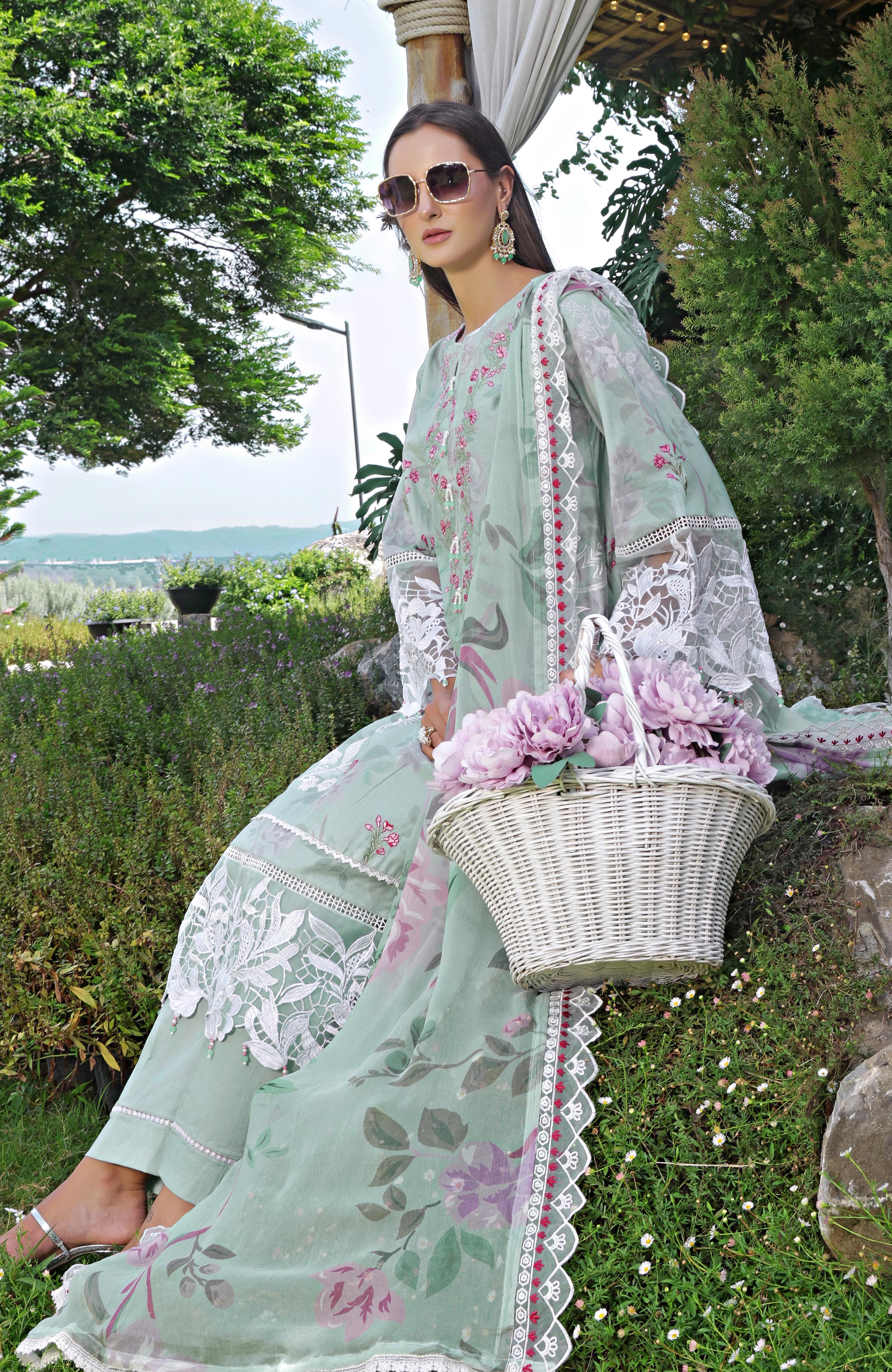 Al Zohaib | Sunshine Premium Edition 25 | SBE-25-05 F - Official Al Zohaib - Agha Fabrics UK