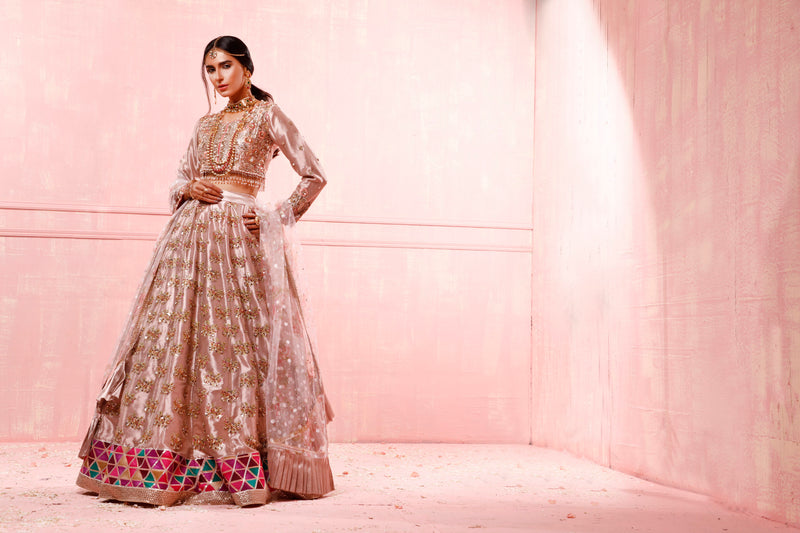 Wahajmkhan | Festive Fiesta Formals | MINK PINK