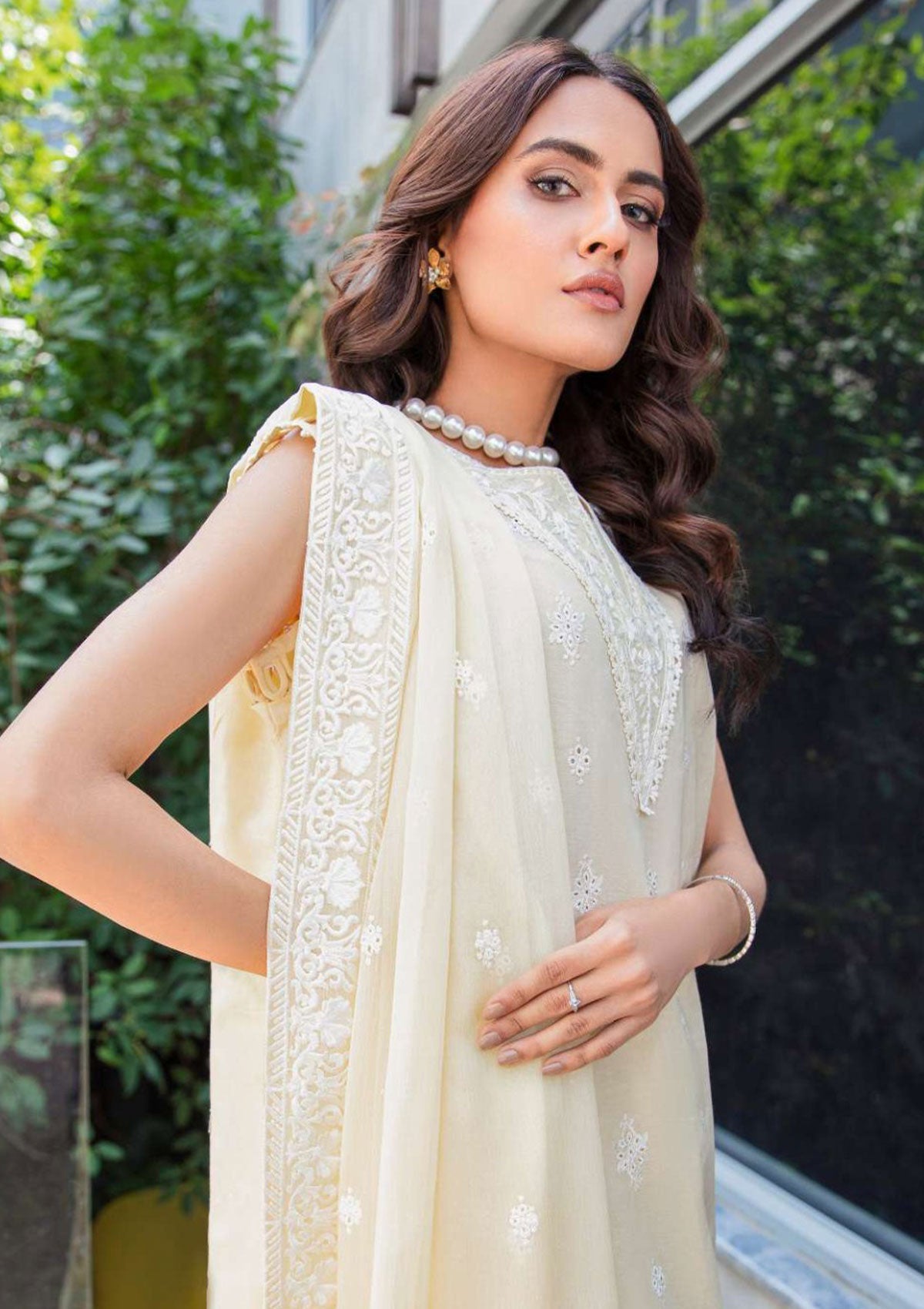 Lawn Collection - Aik Atelier - V02 - D#3A