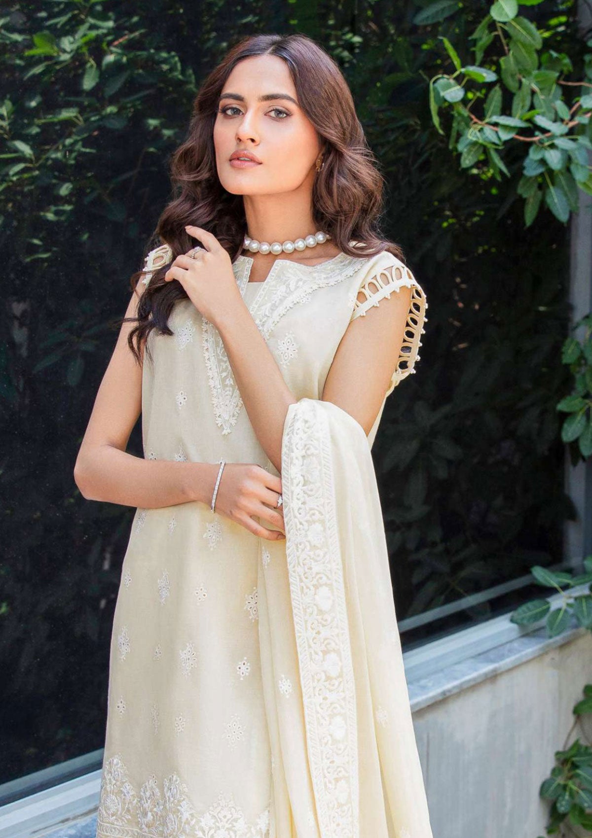 Lawn Collection - Aik Atelier - V02 - D#3A