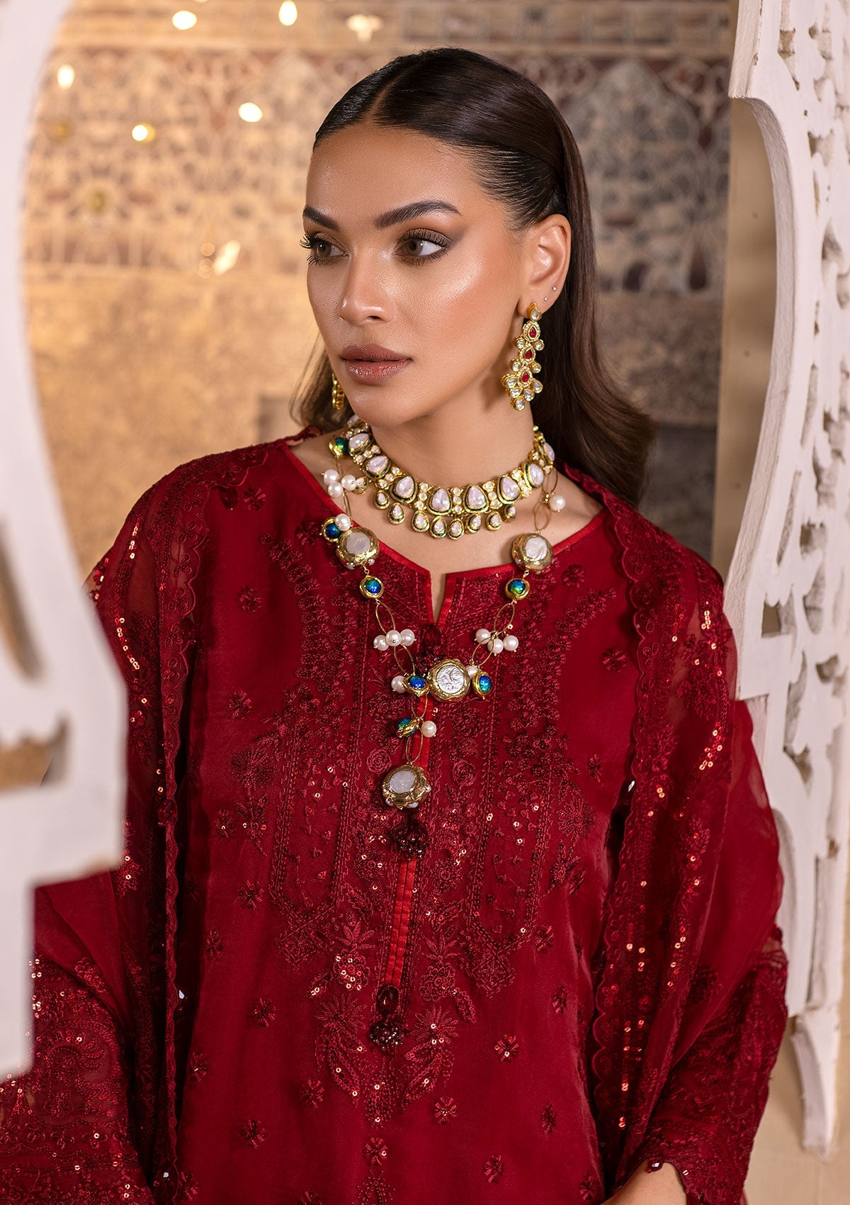 Formal Collection - Neeshay - Parinaaz - Wedding - Ziba